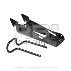 KIT MANIGLIA COMPATIBILE REF. MA 672094