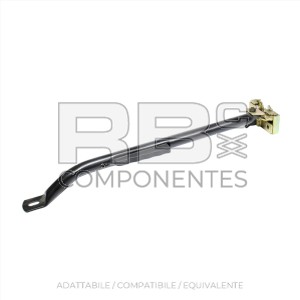 CHIUSURA PORTA 48 CM COMPATIBILE REF. JL 8000802