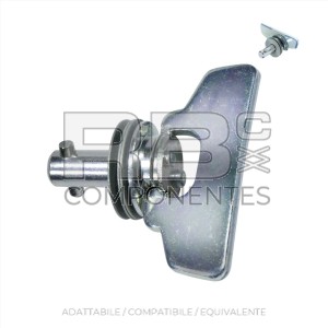 CHIUSURA COFANO COMPATIBILE REF. HL 2421602790