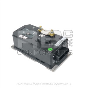 VARIATORE DI VELOCITÀ 24 V