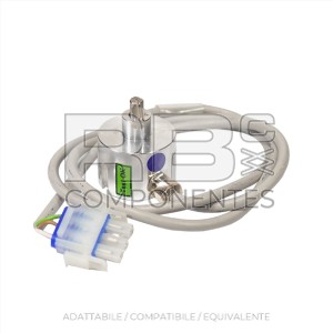 SENSORE D'ANGOLO IP MODERNE