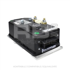 VARIATORE ELETTRICO DI VELOCITÀ