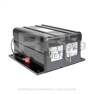 VARIATORE PER MACCHINE SN