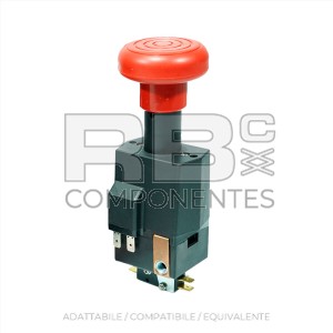 STACCA BATTERIA 24 V