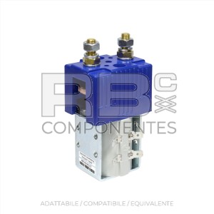 CONTATTORE 180A-48V PER HA 12 IP SUST
