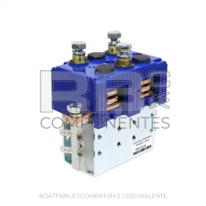CONTATTORE  24 V COMPATIBILE REF 23417
