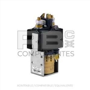 CONTATTORE  48 V COMPATIBILE REF 7013306