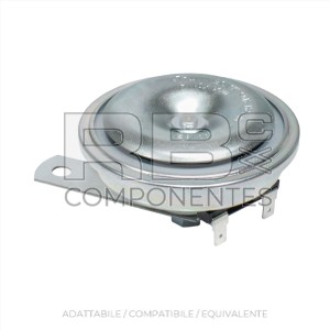 CORNO 12 V (12 DECIB)
