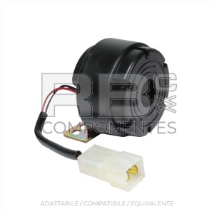 BUZZER 105db compat. MA 606603 (SU ORDINAZIONE)
