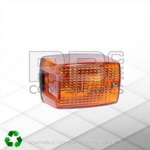 LUCE INTERMITTENTE DIE. COMPATIBILE BEM2013
