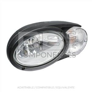 FARO COMPATIBILE MA 730676