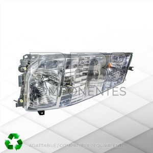 FARO COMPATIBILE NISS 26010MB500