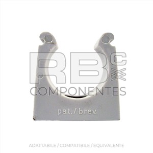 CLAMP PER LE EXTENSIONE REMO DI SCISSOR