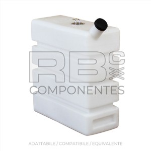 DEPOSITO DE GASOIL PARA HA20/26PX Y H21/23/25TPX