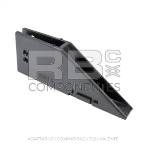 Kit attacco maglia catenaria