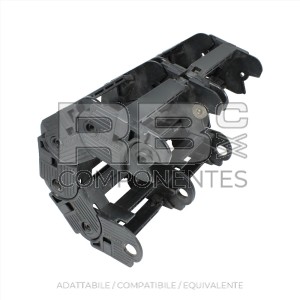 Section, repair 1ft/DBL.STRAND