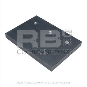 PATTINO COMPATIBILE REF. HL 158C172970