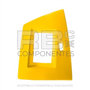 COFANO FIBRA LATO COMANDI HL 12 PX/IP