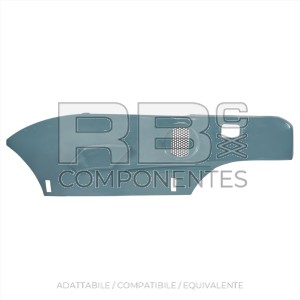 COFANO LATO MOTORE COMPACT DX MOD. 2