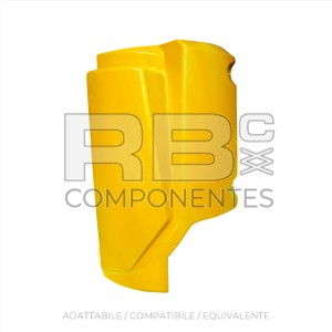 COFANO STAR 8/10 LATO LISCIO