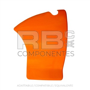 LID ANTERIORE SINISTRO JL 4394 RT