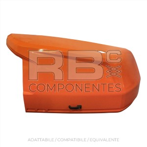 COFANO LATO MOTORE AD/CO/EQ JL 1001172833S