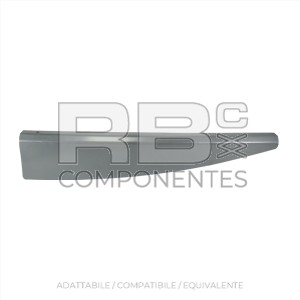 COFANO LATO DX COMPATIBILE REF. HL 154B163760