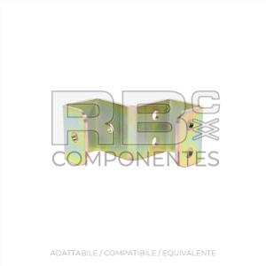 UNIONE DI RECINZIONI