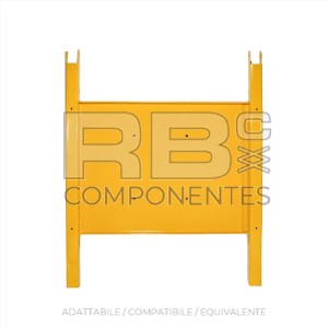SUPPORTO PORTADOCUMENTI AD/CO/EQ  HL COMP/OPT