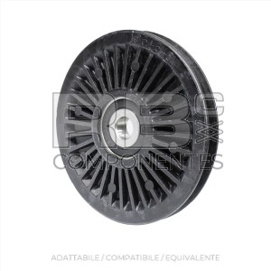 PULEGGIA AD/CO/EQ GE 1254648GT
