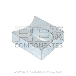SUPPORTO AD/CO/EQ GE 57018GT