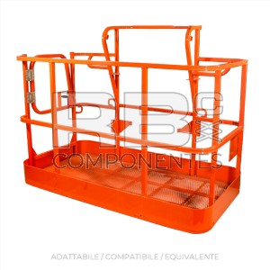 CESTA RICOSTRUITA AD/CO/EQ DAL CLIEN JL1001186384S