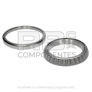 ANELLO AD/CO/EQ HL 2326017160