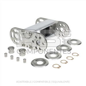 ANELLO METALLICO COMPLETO AD/CO/EQ HL 2326014380