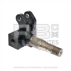 SNODO STERZO AD/CO/EQ JL 4130346