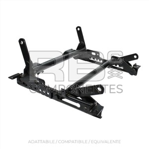 SUPPORTO AD/CO/EQ MAN 672084