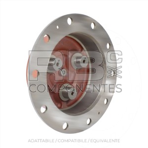 KIT INGRANAGGIO PLANETARIO AD/CO/EQ HL 2326008040