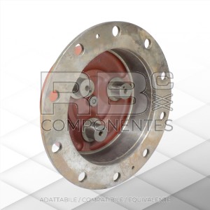 KIT INGRANAGGIO PLAN RIGEN  AD/CO/EQ HL 232600804