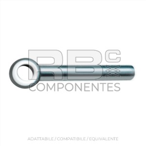 PASSANTE DI SICUREZZA BULLONE AD/CO/EQ HL