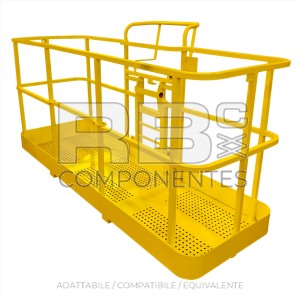 CESTA RICOSTRUITA AD/CO/EQ DAL CLIEN 32PX TUBO QUA