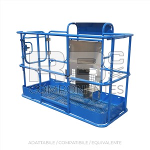 CESTA RICOSTR DAL CLIENTE AD/CO/EQ GE 1278858GT