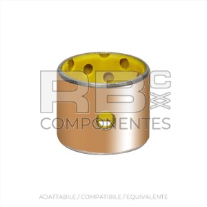 BOCCOLA AD/CO/EQ NISS 495345K00A (17x20X16.5)