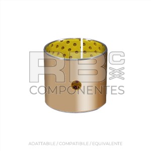 BOCCOLA AD/CO/EQ UR 066183-002(30x30x30)