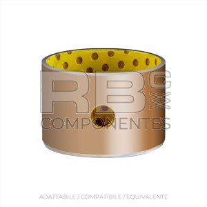 BOCCOLA AD/CO/EQ COMP 12DX (40x40x30)