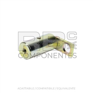 PERNO BARRA  AD/CO/EQ NIS D02