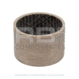 BOCCOLA AD/CO/EQ JL  0962448  (60X60X40)