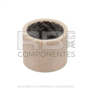 BOCCOLA AD/CO/EQ GE 25817 (30,2x30,2x20,5)