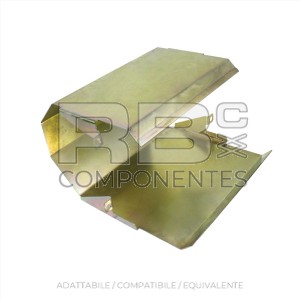 PIASTRA GUIDA AD/CO/EQ HL 159P248940