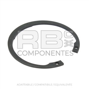 ANELLO ELASTICO AD/CO/EQ HL 2479001090