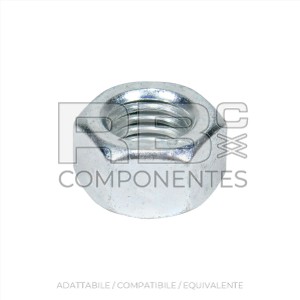 BULLONE ESAGONALE COMPATIBILE JL 3312005